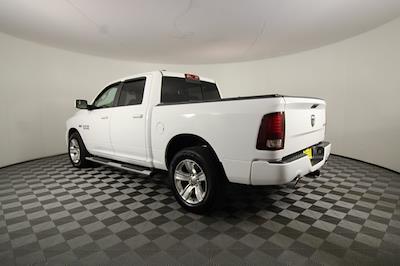 2016 Ram 1500 Crew Cab 4x4 Pickup for sale #RAJ7077 - photo 2