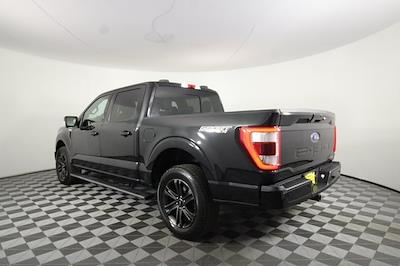 2021 Ford F-150 SuperCrew Cab 4x4 Pickup for sale #RAJ7102 - photo 2