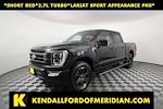 2021 Ford F-150 SuperCrew Cab 4x4 Pickup for sale #RAJ7102 - photo 1