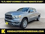 2022 Ram 1500 Crew Cab 4WD Pickup for sale #RAJ7106 - photo 1