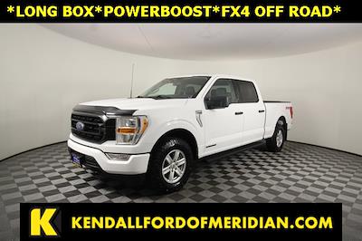 2022 Ford F-150 SuperCrew Cab 4x4 Pickup for sale #RAJ7169 - photo 1