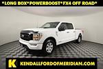 2022 Ford F-150 SuperCrew Cab 4x4 Pickup for sale #RAJ7169 - photo 1