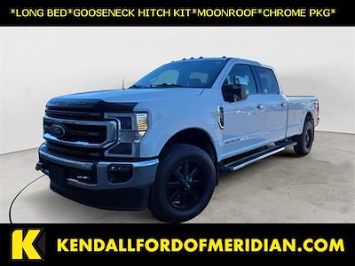 2022 Ford F-350 Crew Cab SRW 4WD Pickup for sale #RAJ7457 - photo 1