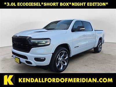 2021 Ram 1500 Crew Cab 4WD Pickup for sale #RAJ7538 - photo 1