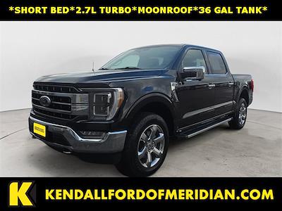 2023 Ford F-150 SuperCrew Cab 4WD Pickup for sale #RAJ7568 - photo 1