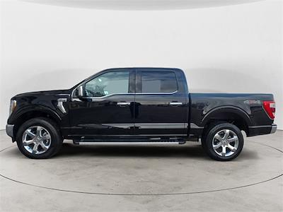 2023 Ford F-150 SuperCrew Cab 4WD Pickup for sale #RAJ7568 - photo 2
