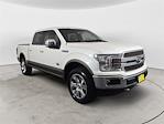 2018 Ford F-150 SuperCrew Cab 4WD Pickup for sale #RAJ7571 - photo 7