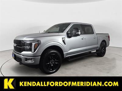 2024 Ford F-150 SuperCrew Cab 4WD Pickup for sale #RAJ7584 - photo 1