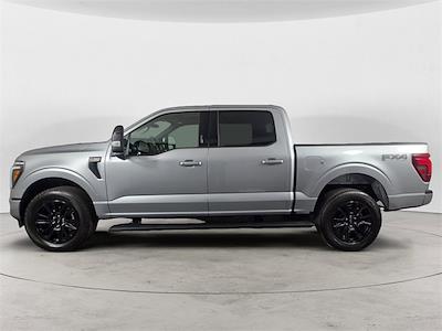 2024 Ford F-150 SuperCrew Cab 4WD Pickup for sale #RAJ7584 - photo 2