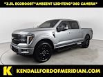 2024 Ford F-150 SuperCrew Cab 4WD Pickup for sale #RAJ7584 - photo 1