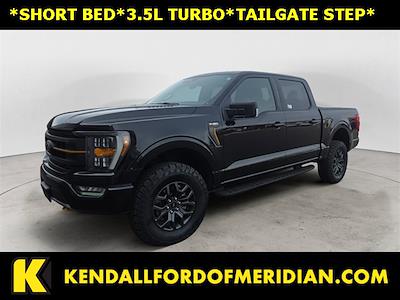 2023 Ford F-150 SuperCrew Cab 4WD Pickup for sale #RAJ7691 - photo 1