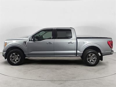 2021 Ford F-150 SuperCrew Cab 4WD Pickup for sale #RAJ7702 - photo 2