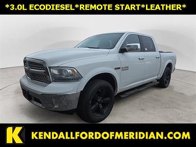 2017 Ram 1500 Crew Cab 4WD Pickup for sale #RAJ7760 - photo 1