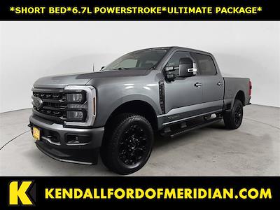2024 Ford F-350 Crew Cab SRW 4WD Pickup for sale #RAJ7782 - photo 1