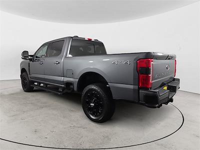 Used 2024 Ford F-350 Lariat Crew Cab for sale #RAJ7782 - photo 2