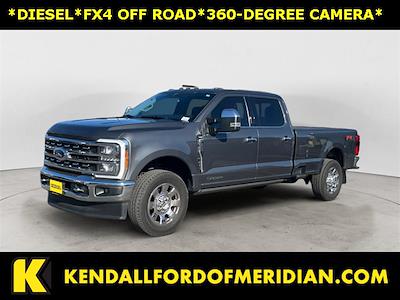 2023 Ford F-350 Crew Cab SRW 4WD Pickup for sale #RAJ7879A - photo 1