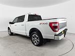 2021 Ford F-150 SuperCrew Cab 4WD Pickup for sale #RAJ7879U - photo 3