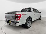 2021 Ford F-150 SuperCrew Cab 4WD Pickup for sale #RAJ7879U - photo 5
