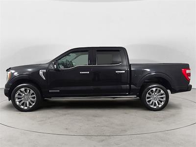 Used 2021 Ford F-150 - photo 1