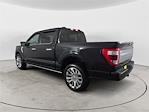 2021 Ford F-150 SuperCrew Cab 4WD Pickup for sale #RAJ7969 - photo 3
