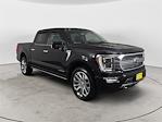 2021 Ford F-150 SuperCrew Cab 4WD Pickup for sale #RAJ7969 - photo 7