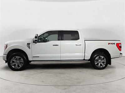 2023 Ford F-150 SuperCrew Cab 4WD Pickup for sale #RAJ7978 - photo 2