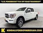 2023 Ford F-150 SuperCrew Cab 4WD Pickup for sale #RAJ7978 - photo 1