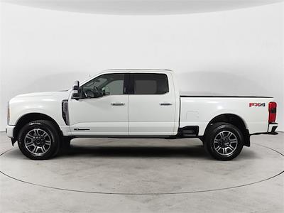 Used 2024 Ford F-350 - photo 1