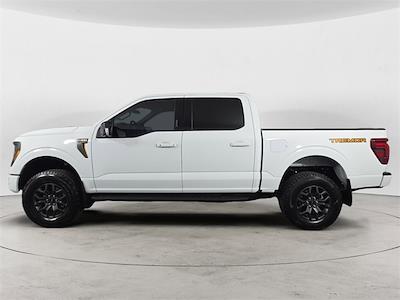 Used 2024 Ford F-150 - photo 1