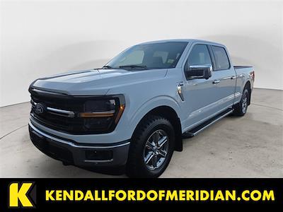 2024 Ford F-150 SuperCrew Cab 4WD Pickup for sale #RAJ8172 - photo 1