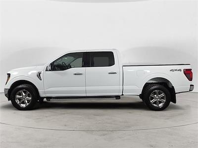 Used 2024 Ford F-150 - photo 1
