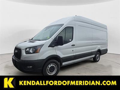 Used 2022 Ford Transit 350 - photo 1