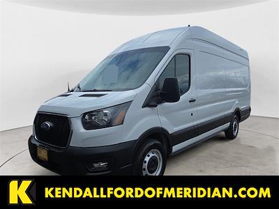 2022 Ford Transit 350 High Roof RWD Empty Cargo Van for sale #RAJ8175 - photo 1