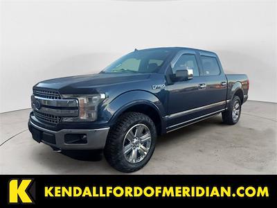 Used 2019 Ford F-150 - photo 1