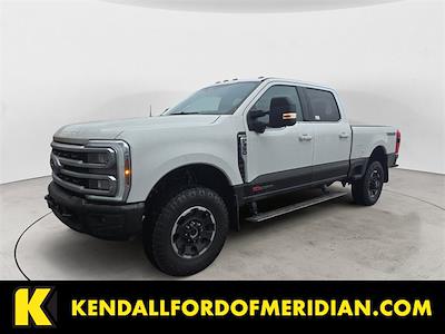 Used 2025 Ford F-350 - photo 1