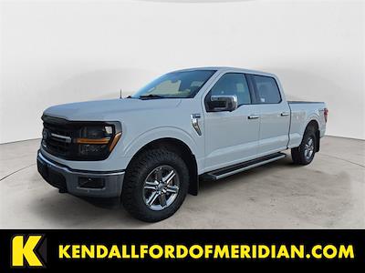 Used 2024 Ford F-150 - photo 1