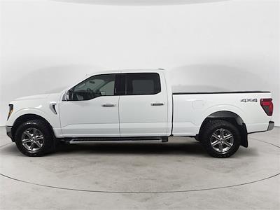 Used 2024 Ford F-150 - photo 1