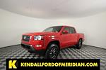 2022 Nissan Frontier Crew Cab 4x4 Pickup for sale #RAM6642B - photo 1