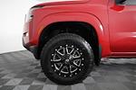 2022 Nissan Frontier Crew Cab 4x4 Pickup for sale #RAM6642B - photo 10