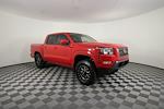 2022 Nissan Frontier Crew Cab 4x4 Pickup for sale #RAM6642B - photo 5