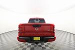 2022 Nissan Frontier Crew Cab 4x4 Pickup for sale #RAM6642B - photo 8