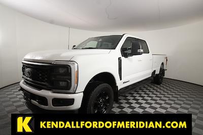 2023 Ford F-350 Crew Cab SRW 4x4 Pickup for sale #RAM6651 - photo 1