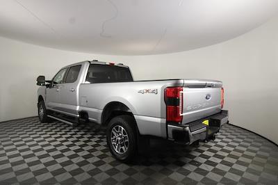 2024 Ford F-350 Crew Cab SRW 4x4 Pickup for sale #RAM6666 - photo 2