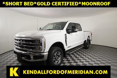 2024 Ford F-350 Crew Cab SRW 4x4 Pickup for sale #RAM6677 - photo 1