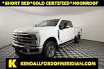 2024 Ford F-350 Crew Cab SRW 4x4 Pickup for sale #RAM6677 - photo 1