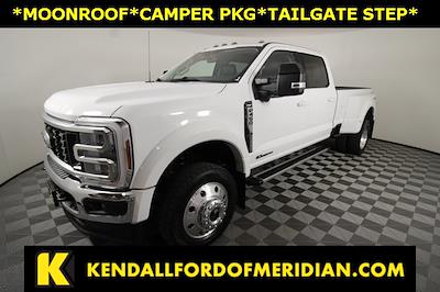 2024 Ford F-450 Crew Cab DRW 4x4 Pickup for sale #RAM6722 - photo 1