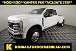 2024 Ford F-450 Crew Cab DRW 4x4 Pickup for sale #RAM6722 - photo 1