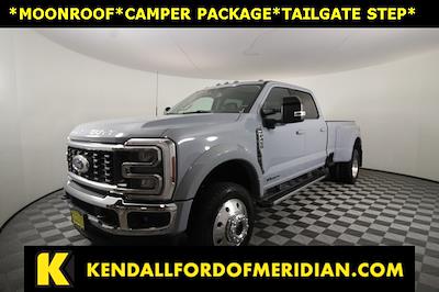 2024 Ford F-450 Crew Cab DRW 4x4 Pickup for sale #RAM6766 - photo 1