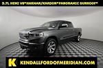 2019 Ram 1500 Crew Cab 4x4 Pickup for sale #RAM6766B - photo 1