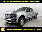 2024 Ford F-350 Crew Cab SRW 4x4 Pickup for sale #RAM6805 - photo 1